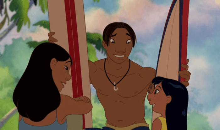 Top Cutest And Hottest Male Disney Characters ReelRundown