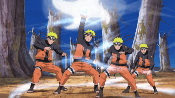 Top 10 S-Rank Jutsu in 