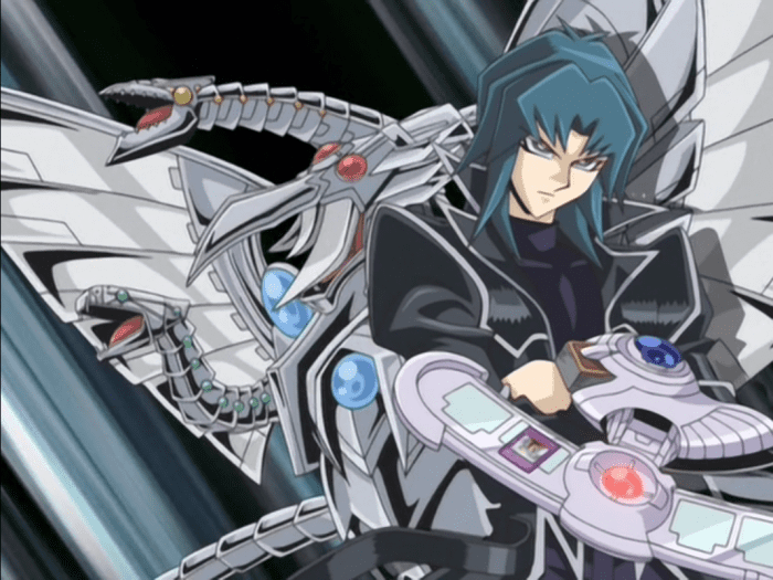 Top 10 Duelists in "YuGiOh! GX" ReelRundown