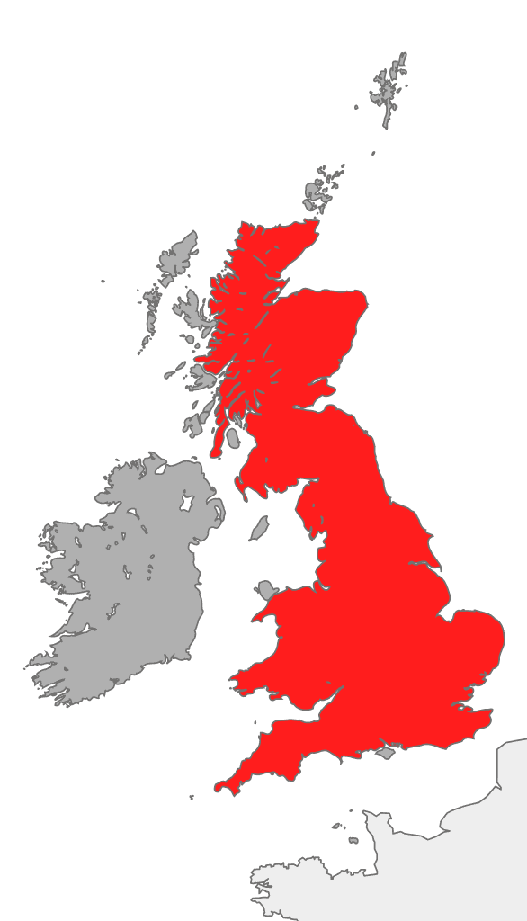 What Is the UK, and What Does Britain Mean? An Explanation - WanderWisdom