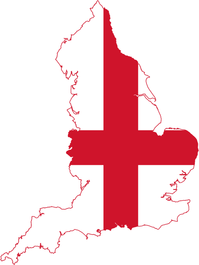 England