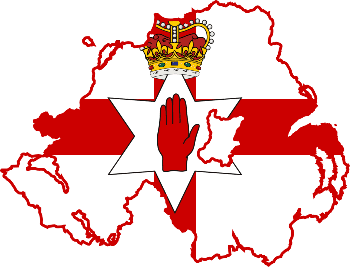 Northern Ireland