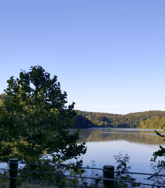 A Visitor's Guide to Salt Fork State Park in Southeast Ohio - WanderWisdom