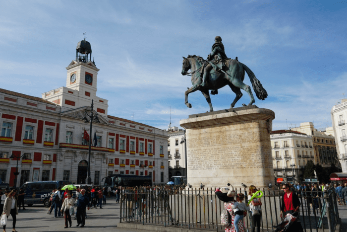 A Self-Guided Walking Tour of Madrid, Spain - WanderWisdom