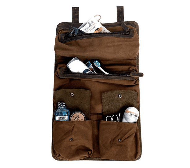 Toiletry Bags and Dopp Kits for Men: Top Choices - HubPages