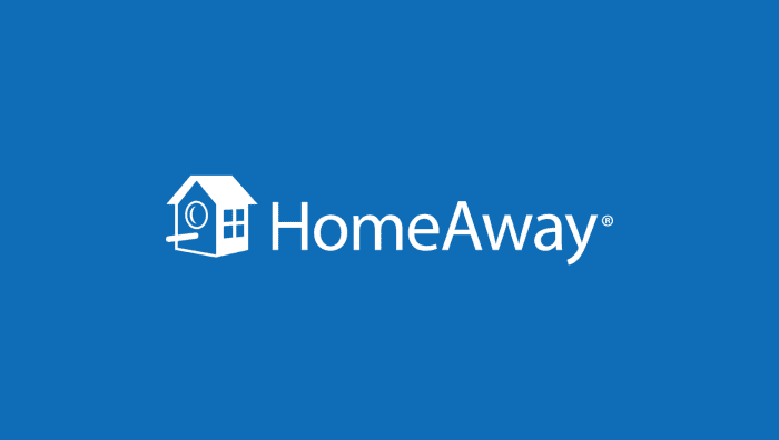 HomeAway owns Vrbo, but in addition to larger places, it also offers smaller properties like apartments and cottages.