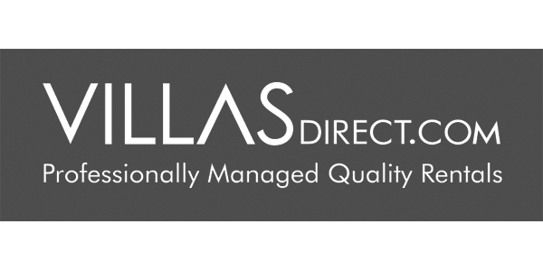 The properties rented by VillasDirect are managed by companies instead of private owners, and they do not charge a booking fee.
