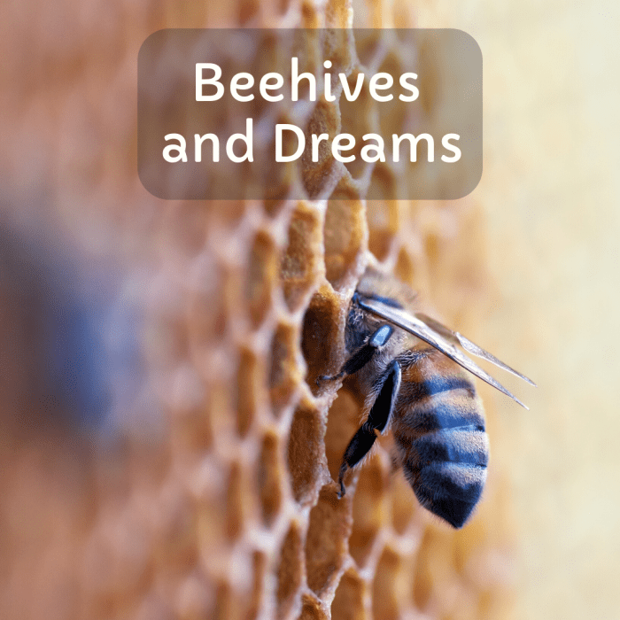 The Possible Meanings of Dreams About Bees Exemplore