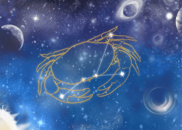 Everything There Is to Know About the Zodiac Sign Cancer Exemplore