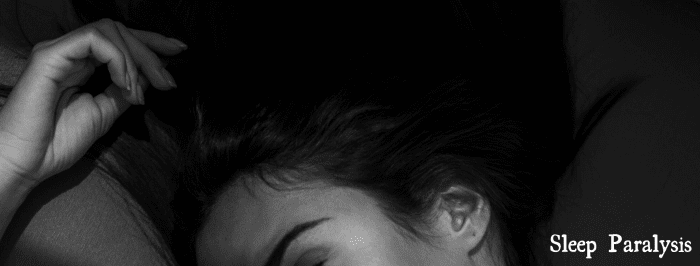 In some cases, the inability to yell in a dream may simply be the result of a common physical phenomenon known ad sleep paralysis.