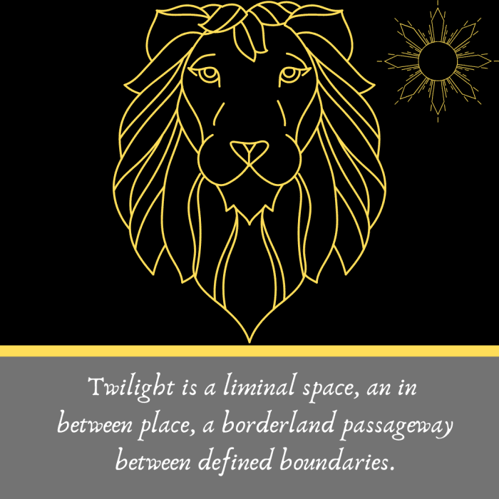 What Do Dreams About Lions Mean? Exemplore