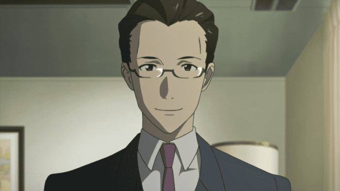 Nobuyuki Sugou