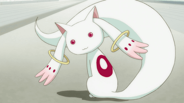 Kyuubey