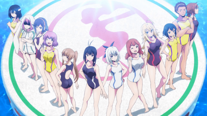 best-fan-service-anime
