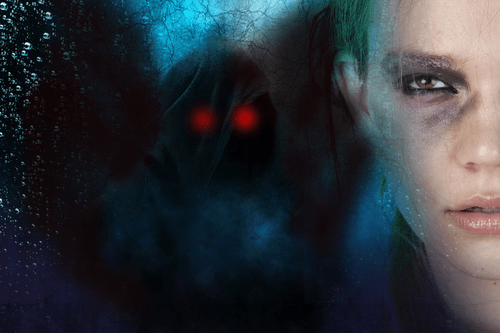 Some witnesses report sleep paralysis and night terrors in connection to Mothman.