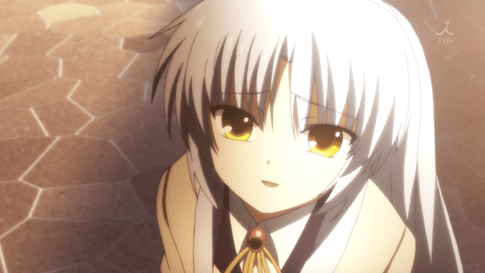 Angel Beats!