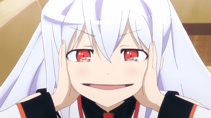 Plastic Memories