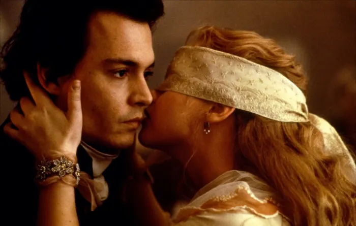 Top 5 Best Johnny Depp Movies