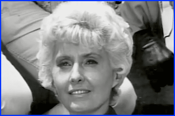 From 1965 to 1969, Barbara Stanwyck starred in the popular TV series "Big Valley," playing Victoria Barkley.