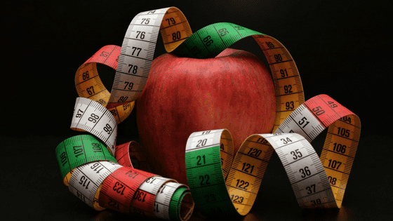 Eating An Apple A Day Will, For Sure, Keep The Doctor Away. But If You Eat Only One Apple A Day, You Probably Will Soon Need A Doctor!