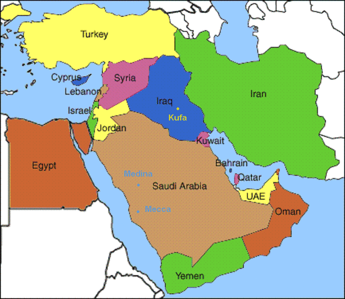 The ISG also found numerous violations of UN mandates concerning Iraq's missile capabilities and that Iraq was diligent in developing missiles with longer ranges and more accurate warheads with the intent to strike US forces in neighboring countries.
