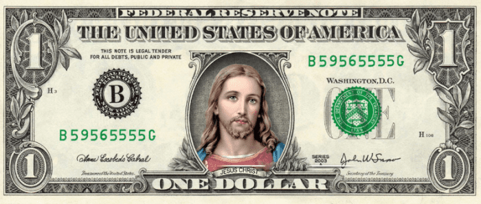 Many religious internet sites charge fees for subscriptions to receive their supposed revelations of ‘wisdom’ and ‘knowledge’ that they claim has been revealed exclusively to them.