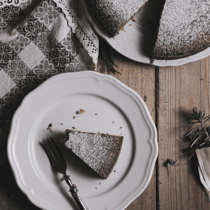 By the time Samuel and Nannie met, she had years of poisoning experience, so it’s a surprise that her prune cake missed its mark.