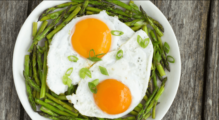 We are physiologically designed to eat high-protein, high-fat and nutrient-dense whole foods. Many people promote the consumption of empty calories under the guise of 'body positivity', but the unfortunate truth is that such foods promote disease.