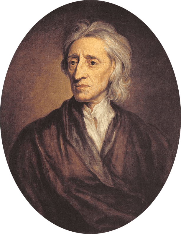 The seventeenth-century English philosopher, John Locke, is often credited with being the "Father of Classical Liberalism."
