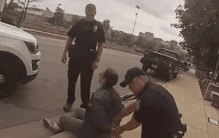 Thomas Metcalf arrested after targeting Pro-Life group at Indiana University