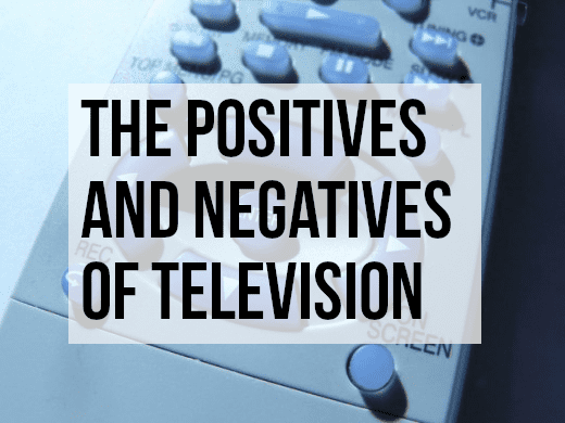 A television remote control. TV came to dominate the 20th century as the primary source of entertainment and information. Computers, smartphones, and other internet devices have all eaten into television's dominance in the 21st Century.