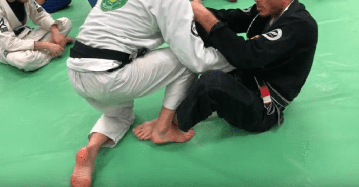 This article will cover various situations in Brazilian jiu-jitsu where the shin-on-shin position can be especially useful.