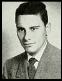 Marine Corps 2nd Lt Ernest Arthur Coblentz. Assigned to Company G, 3rd Battalion, 5th Marines, 1st Marine Division. Coblentz was killed in action from small arms fire in Korea. Gave his life on September 17, 1951.