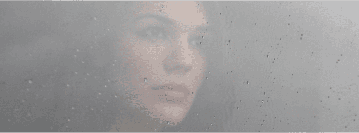 Rainy seasons give us time to slow down, pause, and remember that good things around us.