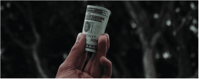 My father wanted my younger brother and me to learn to save and handle money. In order to do that, he opened up a savings account for us at First Tennessee Bank.
