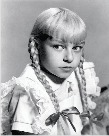 In the movie, The Bad Seed, Patty McCormack plays the part of Rhoda Penmark. Rhoda appears to be a sweet, charming, and innocent eight-year-old dream child on the outside. However, inwardly see is a bad seed full of all kinds of evil.