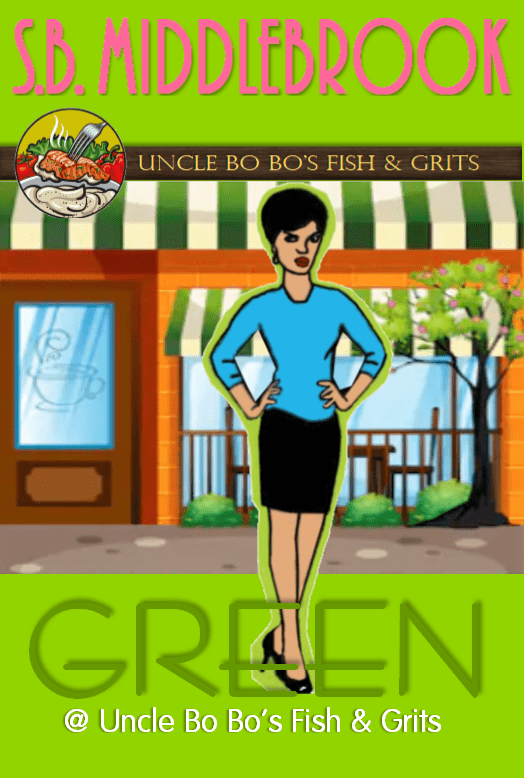 "Green at Uncle Bo Bo's Fish & Grits" is a romantic-fiction short story I wrote that I published on Hubpages. This story's premise begs the question of whether romantic attraction start in the heart or in the mind? Which is best?