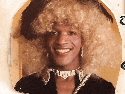 The late, great, Marsha P. Johnson was a well-loved community member and charismatic organizer during the Stonewall uprising.