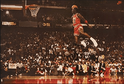 Michael Jordan Stats That Prove His Greatness - HowTheyPlay