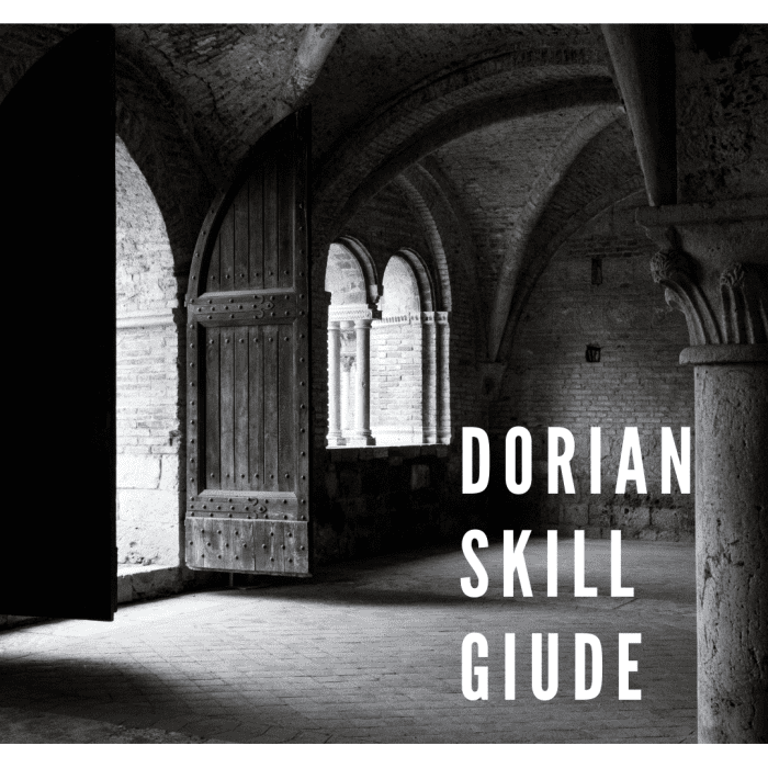 Dragon Age Inquisition Dorian Skill Guide LevelSkip   Dragon Age Inquisition Dorian Skill Guide 