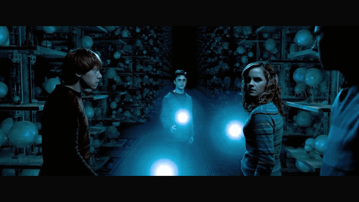 The result was a decent movie, but it was ultimately one that I thought could have been more refined than it was.