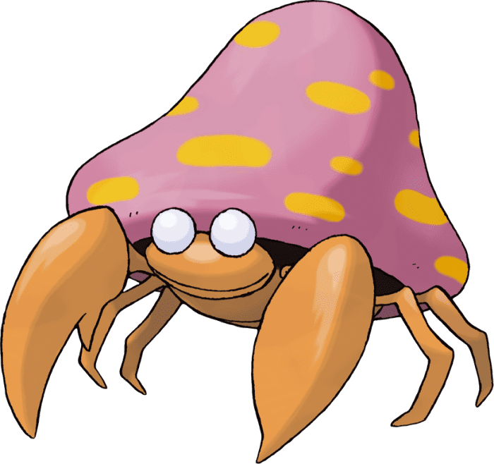 The bug host is drained of energy by the mushroom on its back. The mushroom does all of the thinking.