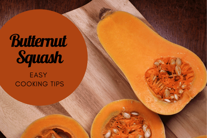 How to Cook Butternut Squash Three Ways - Delishably