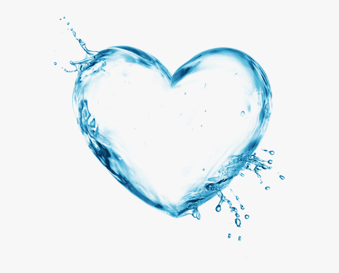 Your Waters LetterPile