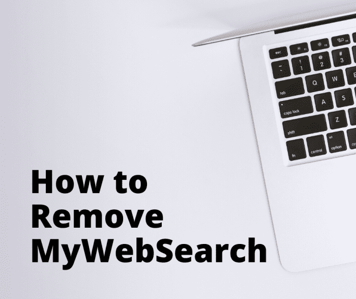 how-to-remove-mywebsearch