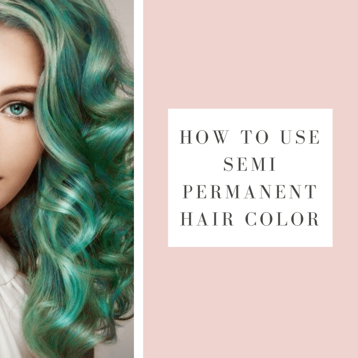 how-to-use-semi-permanent-hair-color