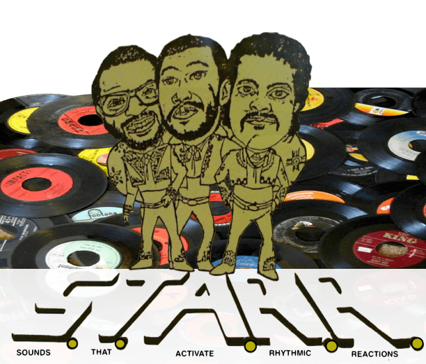 When the 45 rpm vinyl record became a collectors item, S.T.A.R.R. Band and many other talented artists, whose work had been mostly "unsung," were unveiled, discovered, rediscovered, and enjoyed.