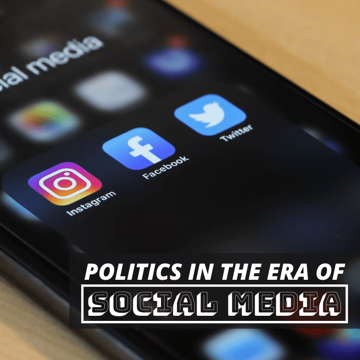 How Does Social Media Affect Politics