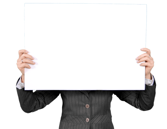 Don't forget your full contact information! Accurate contact information is vital to a prospective employer who needs to hire someone and is interested in YOU!