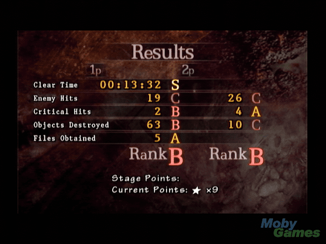 The Results Screen will serve as your judge and jury during Hard Mode. Unfortunately, screaming into the television will not make your grade go up.